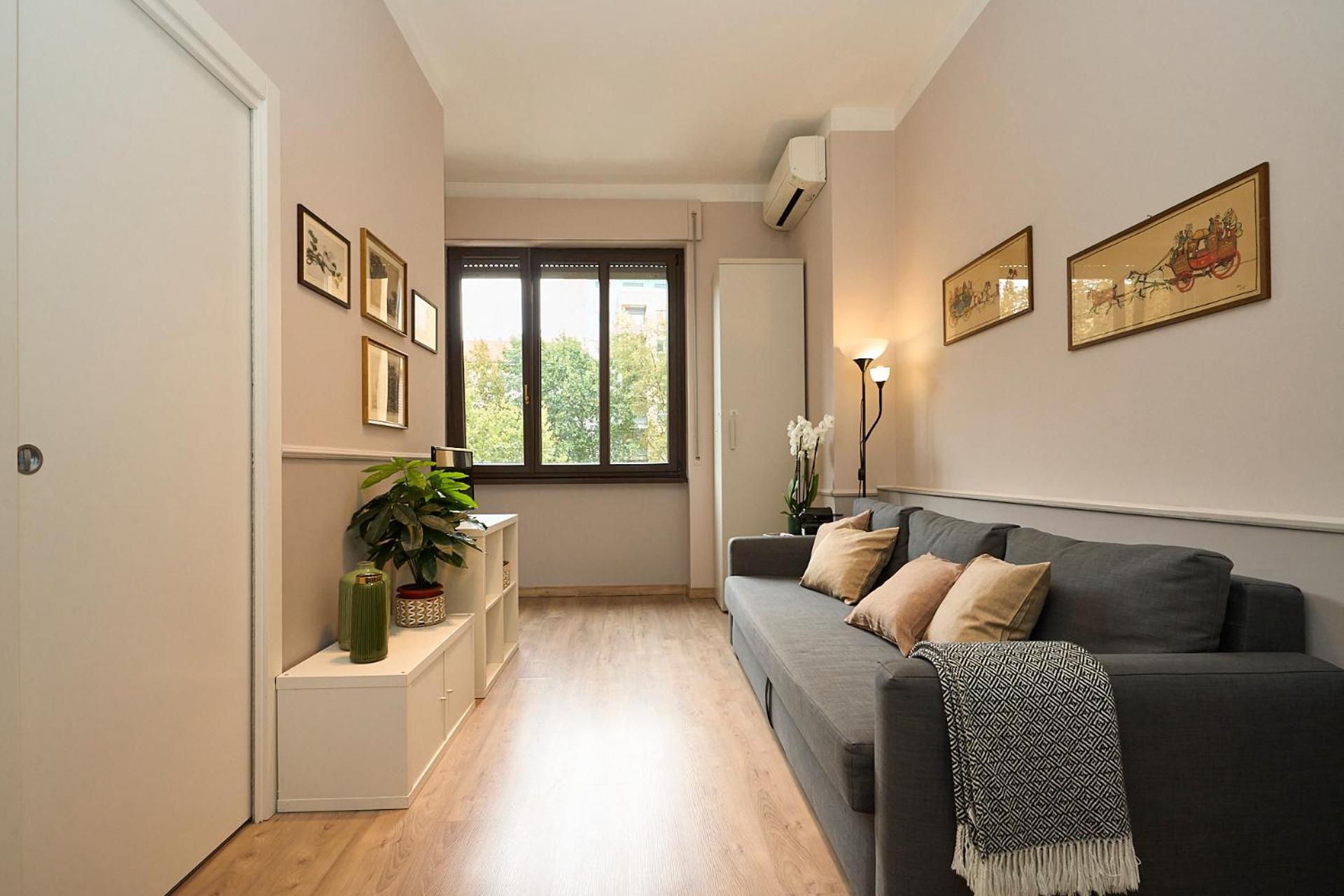 Appartamento Duomo Design Cube - 10 Minutes Walk From Brera Milano Esterno foto