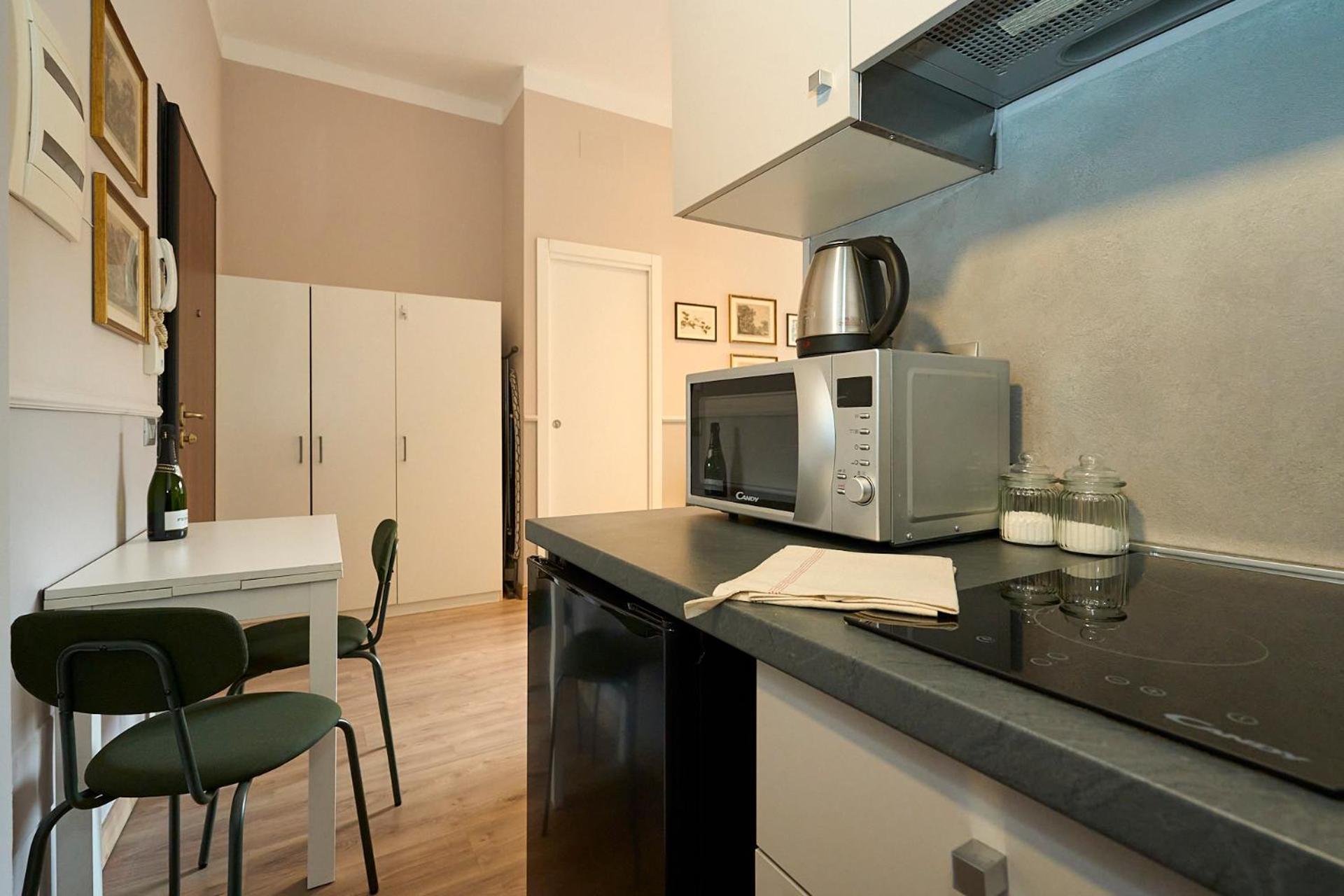Appartamento Duomo Design Cube - 10 Minutes Walk From Brera Milano Esterno foto