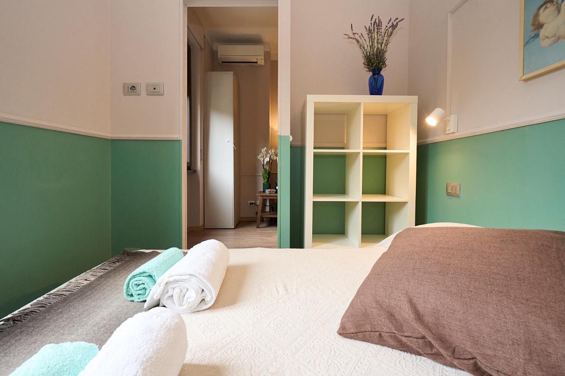 Appartamento Duomo Design Cube - 10 Minutes Walk From Brera Milano Esterno foto